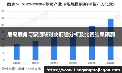 鹿岛鹿角与蒙通联对决前瞻分析及比赛结果预测