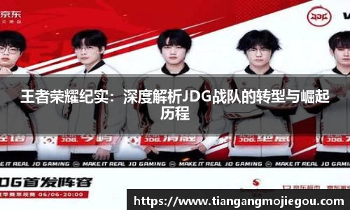 王者荣耀纪实：深度解析JDG战队的转型与崛起历程